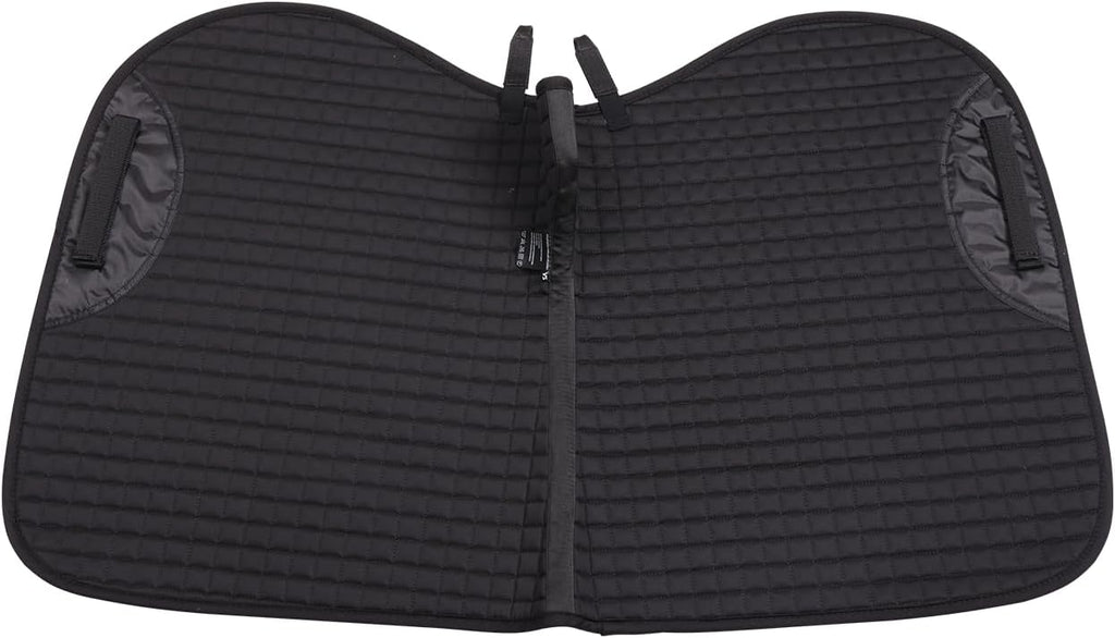 Horse Saddle Pad — Breathable Cotton (GP Universal)