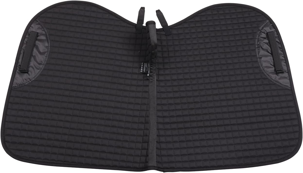 Horse Saddle Pad — Breathable Cotton (GP Universal)