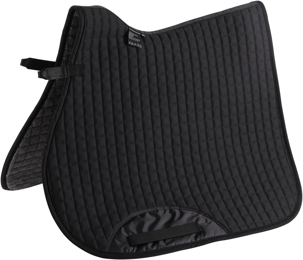 Horse Saddle Pad — Breathable Cotton (GP Universal)