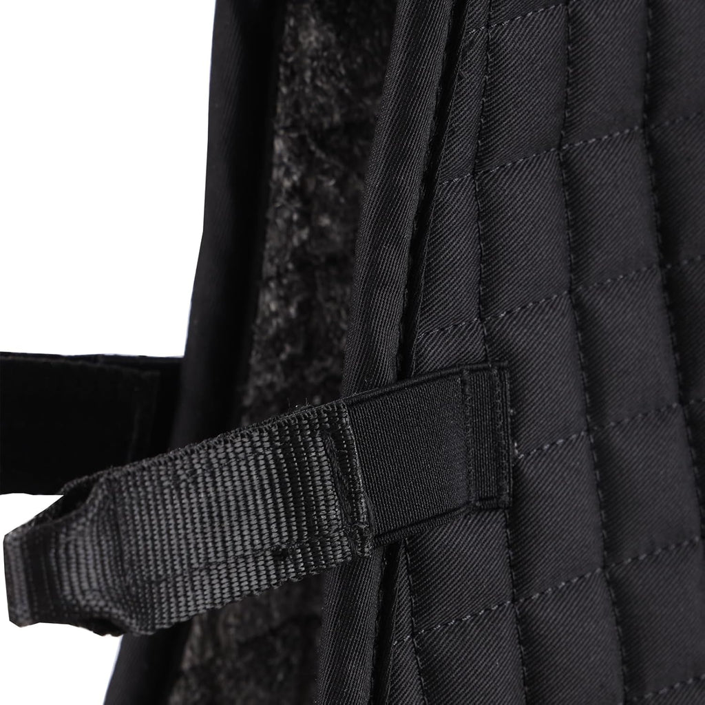 Horse Saddle Pad — Breathable Cotton (GP Universal)