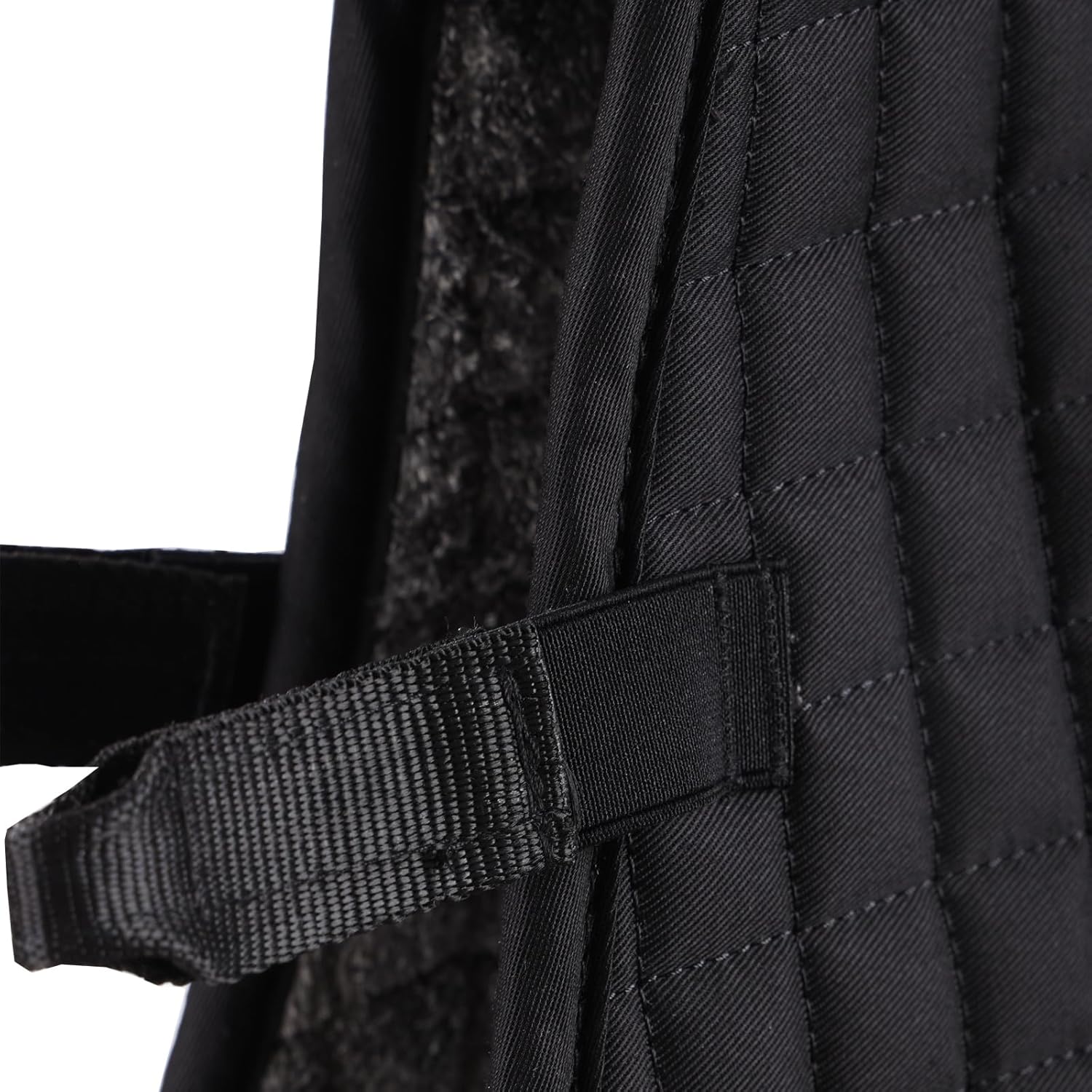 Horse Saddle Pad — Breathable Cotton (GP Universal)