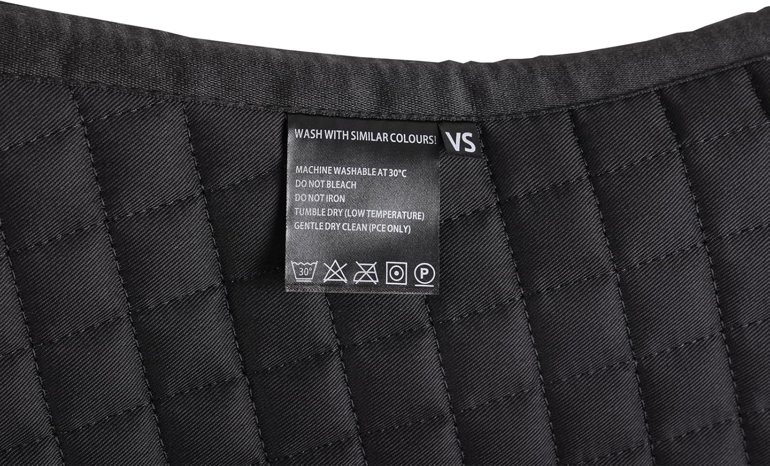 Horse Saddle Pad — Breathable Cotton (GP Universal)